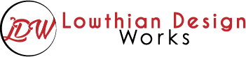 Lowthian Design Works Website Logo